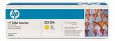 HP cc532a no.304 Yellow toner