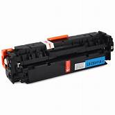 HP ce411a no.305 Cyan toner