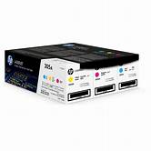 Hp cf370am no.305a C+M+Y