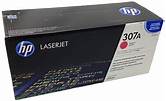 Hp ce743a no.307 Magenta-6000p