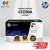 [TO-H30A] Hp cf230a no.30A blk-1600