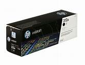 Hp cf380a no.312A Black