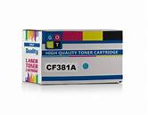 [TO-H312C] Hp cf381a no.312a Cyan