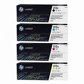 Hp cf380x no.312X Black