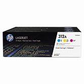 Hp cf380xd no.312X Blk x2