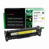 [TO-H312Y] Hp cf382a no.312a Yellow