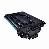[TO-H37] HP cf237a no.37 blk - 11000p