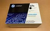 *HP cf237x no.37 blk - 25000p