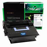 [TO-H37Y] HP cf237y no.37 blk - 41000p