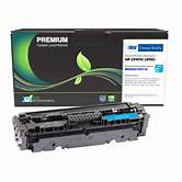 [TO-H410XC] HP cf411x no.410X Cyan - 5000P