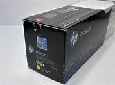 HP cf412x no.410X Yellow-5000P