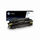 HP w2031A no.415A Cyan 2100p