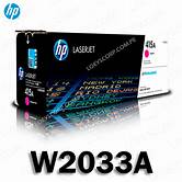 HP w2033A no.415A Magent 2100p