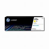 HP w2032A no.415A Yellow 2100p