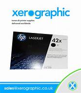HP q5942x no.42x blk - 20000P