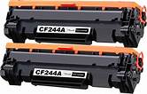 *HP cf244a no.44 blk - 1000P