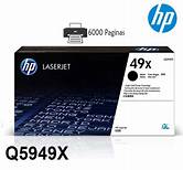 *HP q5949x no.49X blk - 6000P