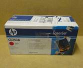 [TO-H504M] HP ce253a no.504 Magenta toner