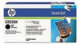 Hp ce250x no504X Blk-10500p