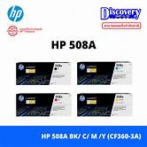 [TO-H508AM] Hp cf363A no.508A Magenta-5000