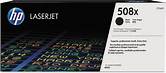 Hp cf360X no.508X Blk - 12500p
