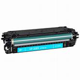 Hp cf361X no.508X Cyan - 9500p