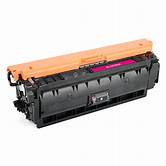 Hp cf363X no.508X Magenta-9500