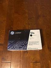 HP q7551a no.51A blk - 6500p