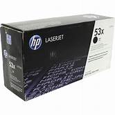 HP q7553x no.53X blk - 7000p