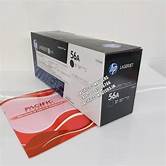 *Hp cf256A no.56A black