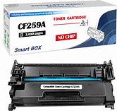 HP cf259a no.59A blk - 3000P