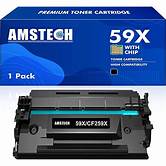 [TO-H59X] HP cf259x no.59X blk - 10000P