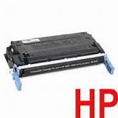 [TO-H641B] Hp c9720a no.641 Blk - 9000P