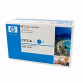 [TO-H641C] HP c9721a no.641 Cyan - 8000P