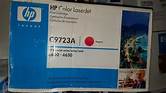 HP c9723a no.641 Magenta-8000P