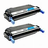 [TO-H643C] *HP q5951a no.643 Cyan - 10000