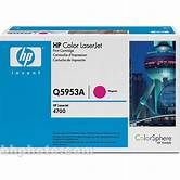 *HP q5953a no.643 Magenta-1000
