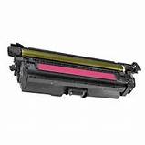 [TO-H646M] Hp cf033a no.646 Magenta