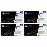 Hp ce260a no.647a BLK TONER -