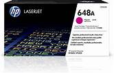 [TO-H648M] HP ce263a no.648 MAGENTA