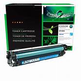 Hp ce271a no.650 Cyan toner