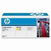Hp ce272a no.650 Yellow toner