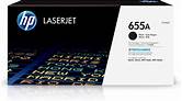 [TO-H655B] *Hp cf450a no.655 Blk toner