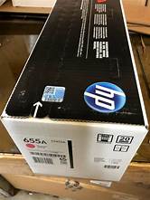 *Hp cf453a no.655 Magenta tone