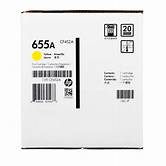 *Hp cf452a no.655 Yellow toner