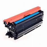 [TO-H656C] *Hp cf461x no.656 Cyan toner