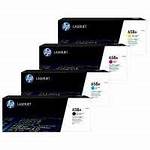 *HP w2000a no.658A Blk 7000p