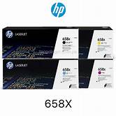 [TO-H658XC] *HP w2001x no.658X Cyan 28000p
