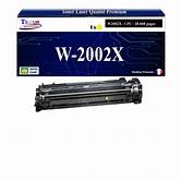 *HP w2002x no.658X Yellow 2800