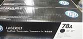Hp ce278ad/f no.78 x2 Dual pac